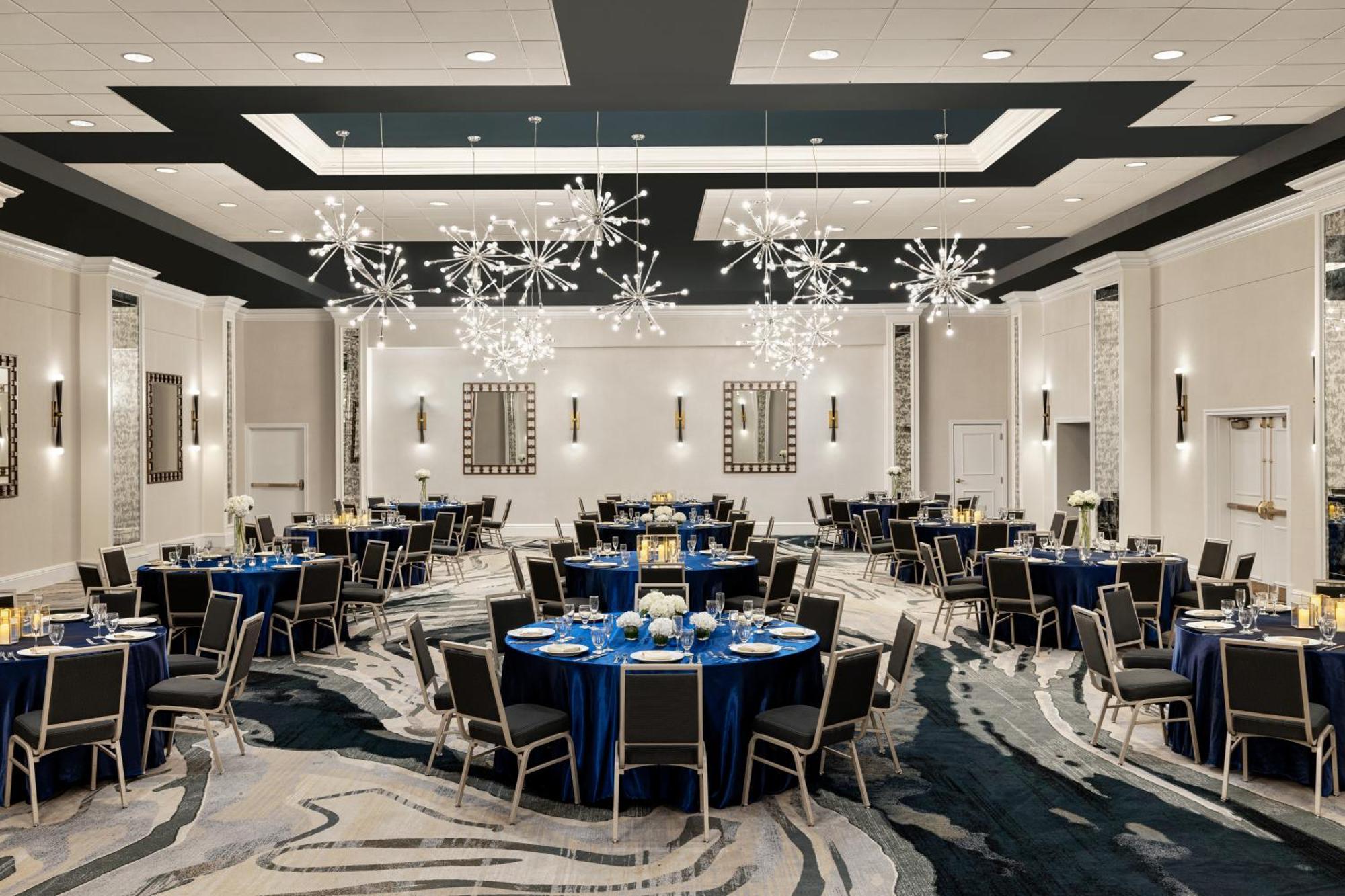 The American Hotel Atlanta Downtown, Tapestry Collection By Hilton Exterior foto